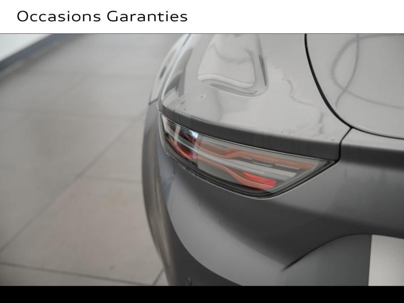 Voitures occasions ALPINE A110 S Montigny-le-Bretonneux