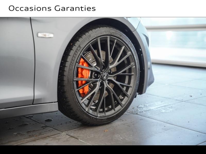 Voitures occasions ALPINE A110 S Montigny-le-Bretonneux