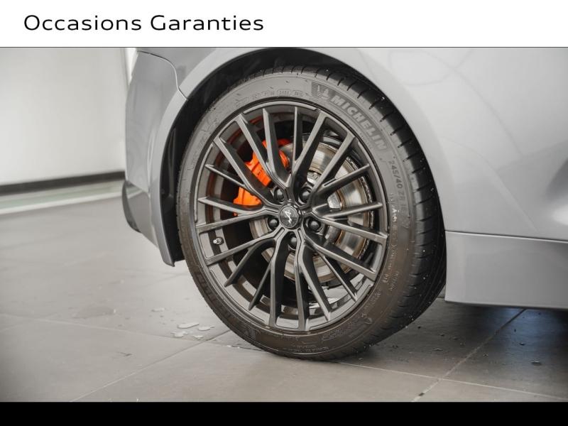 Voitures occasions ALPINE A110 S Montigny-le-Bretonneux