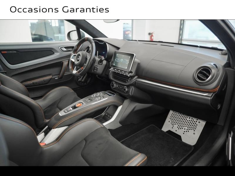 Voitures occasions ALPINE A110 S Montigny-le-Bretonneux