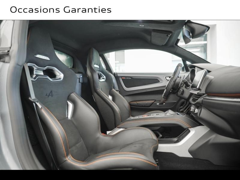 Voitures occasions ALPINE A110 S Montigny-le-Bretonneux