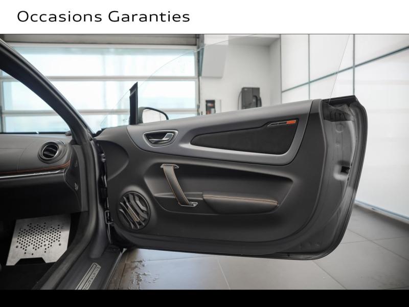 Voitures occasions ALPINE A110 S Montigny-le-Bretonneux