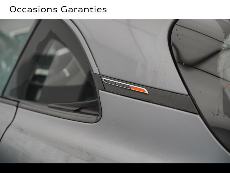 Voitures occasions ALPINE A110 S Montigny-le-Bretonneux