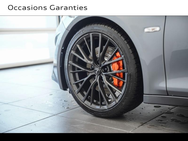 Voitures occasions ALPINE A110 S Montigny-le-Bretonneux