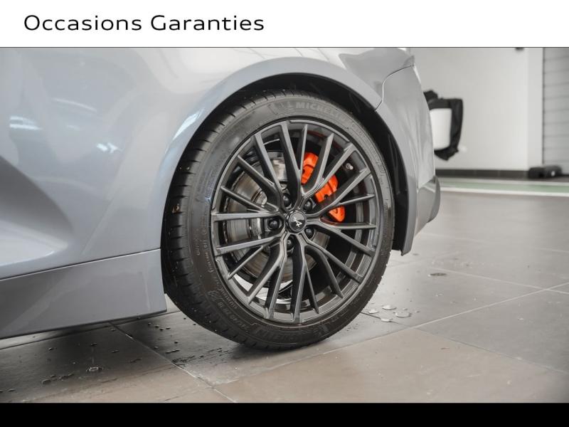 Voitures occasions ALPINE A110 S Montigny-le-Bretonneux