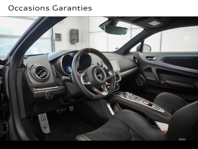 Voitures occasions ALPINE A110 S Montigny-le-Bretonneux