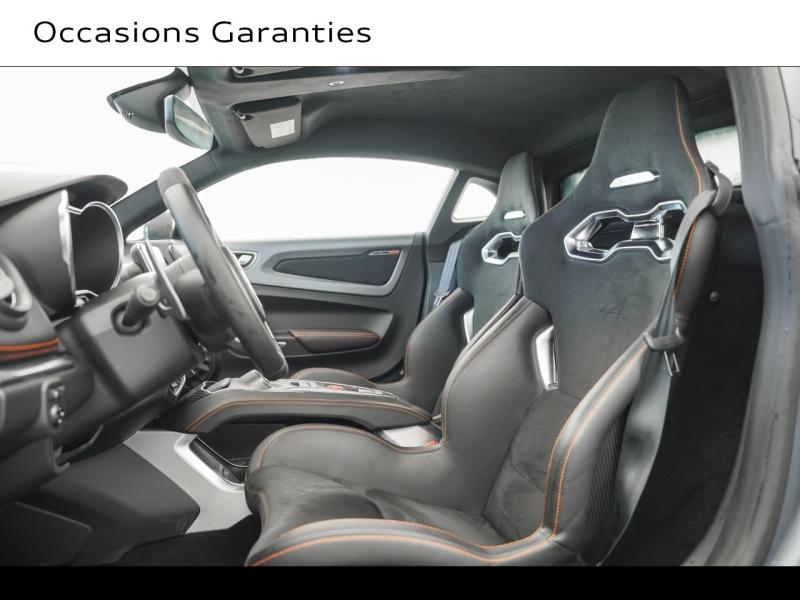 Voitures occasions ALPINE A110 S Montigny-le-Bretonneux