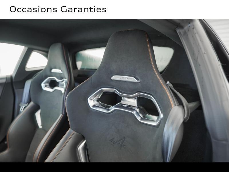Voitures occasions ALPINE A110 S Montigny-le-Bretonneux