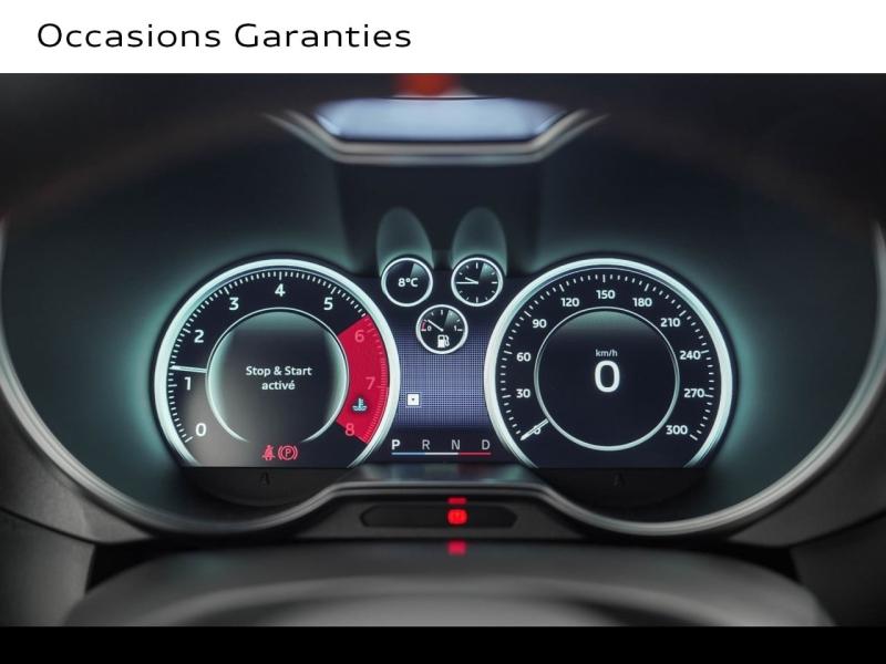 Voitures occasions ALPINE A110 S Montigny-le-Bretonneux