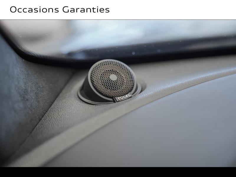 Voitures occasions ALPINE A110 S Montigny-le-Bretonneux