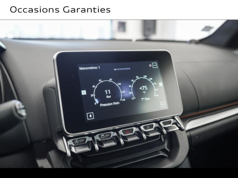 Voitures occasions ALPINE A110 S Montigny-le-Bretonneux