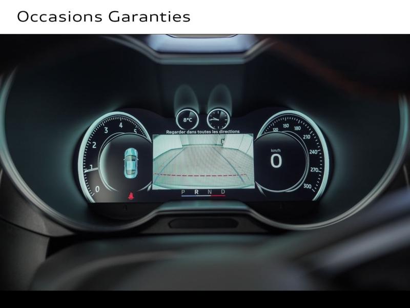 Voitures occasions ALPINE A110 S Montigny-le-Bretonneux