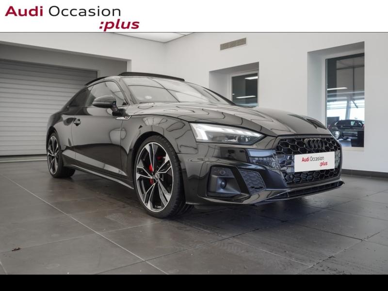 Voitures occasions Audi A5 S Edition Montigny-le-Bretonneux