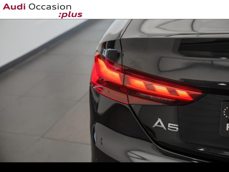 Voitures occasions Audi A5 S Edition Montigny-le-Bretonneux