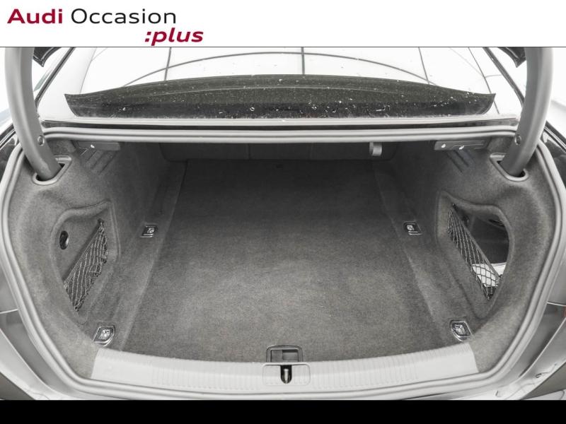 Voitures occasions Audi A5 S Edition Montigny-le-Bretonneux