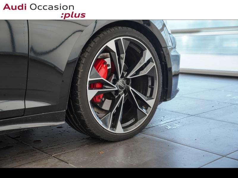 Voitures occasions Audi A5 S Edition Montigny-le-Bretonneux