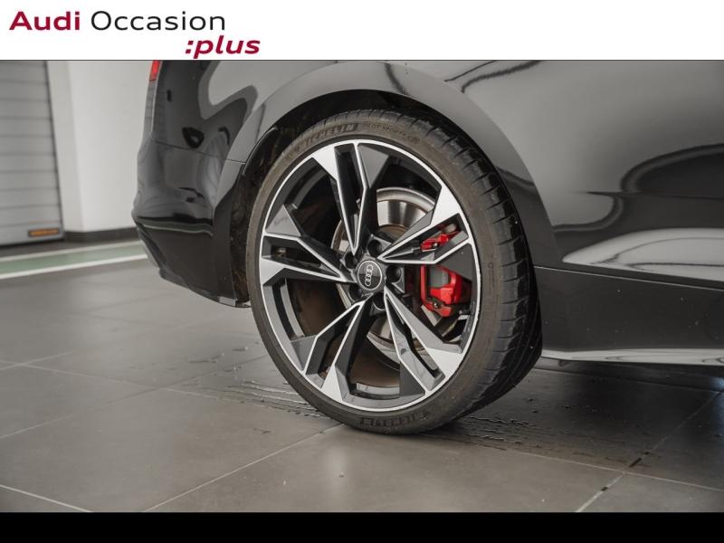 Voitures occasions Audi A5 S Edition Montigny-le-Bretonneux