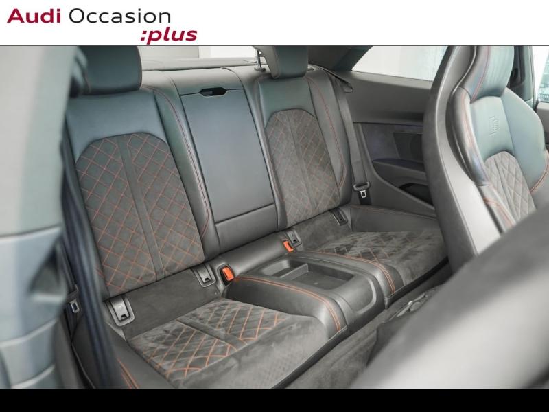 Voitures occasions Audi A5 S Edition Montigny-le-Bretonneux