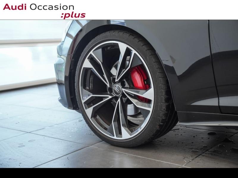 Voitures occasions Audi A5 S Edition Montigny-le-Bretonneux