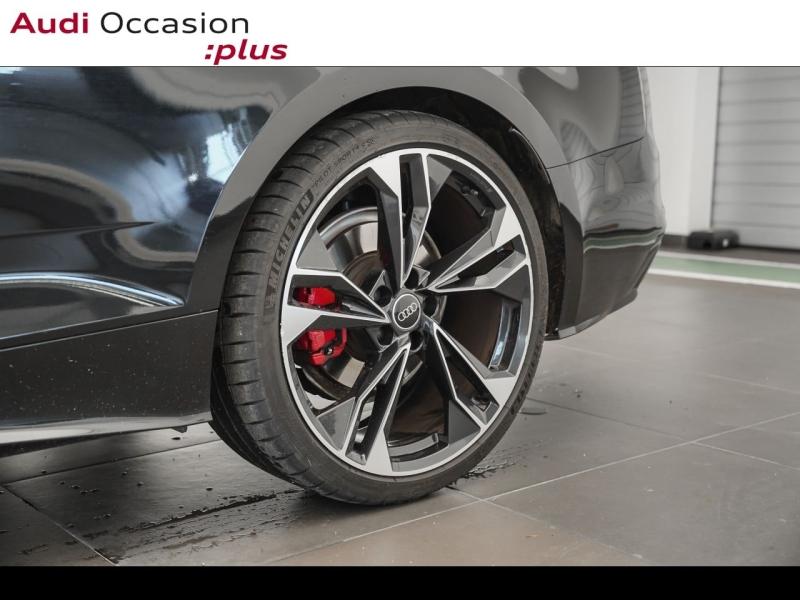 Voitures occasions Audi A5 S Edition Montigny-le-Bretonneux