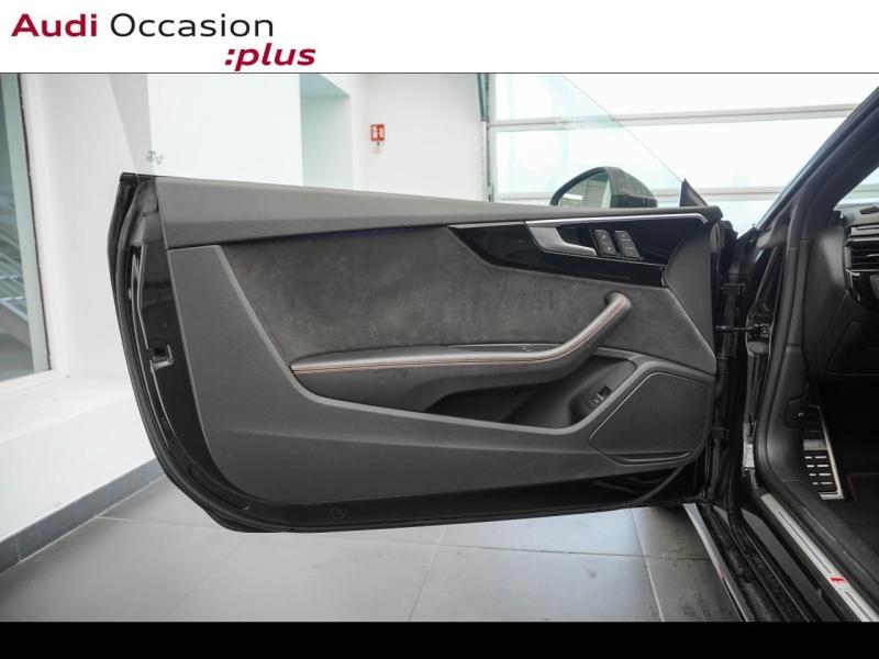 Voitures occasions Audi A5 S Edition Montigny-le-Bretonneux