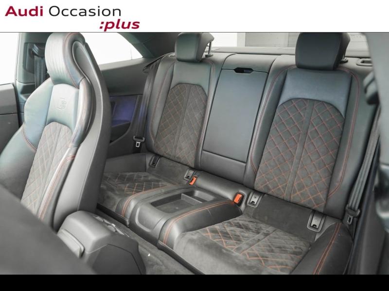 Voitures occasions Audi A5 S Edition Montigny-le-Bretonneux