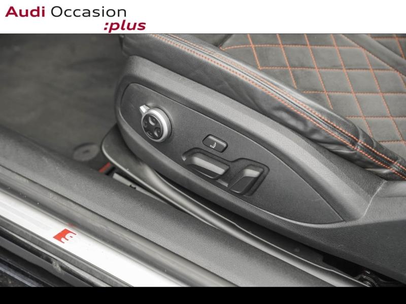 Voitures occasions Audi A5 S Edition Montigny-le-Bretonneux