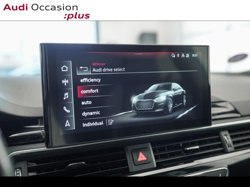 Voitures occasions Audi A5 S Edition Montigny-le-Bretonneux
