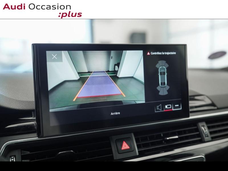 Voitures occasions Audi A5 S Edition Montigny-le-Bretonneux