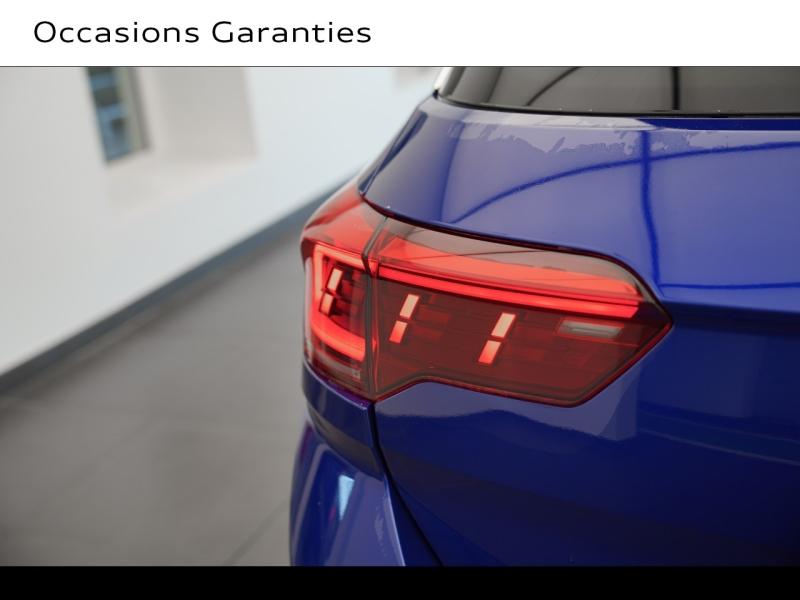 Voitures occasions VOLKSWAGEN T-ROC R-Line Montigny-le-Bretonneux