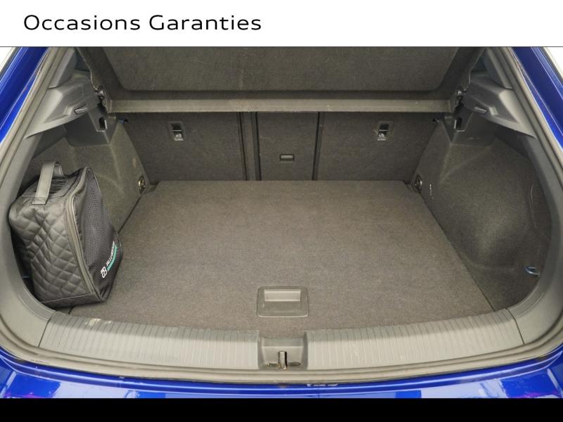 Voitures occasions VOLKSWAGEN T-ROC R-Line Montigny-le-Bretonneux