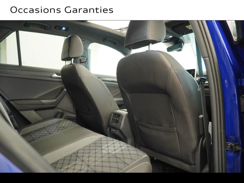 Voitures occasions VOLKSWAGEN T-ROC R-Line Montigny-le-Bretonneux