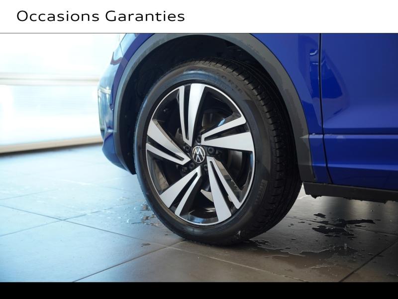 Voitures occasions VOLKSWAGEN T-ROC R-Line Montigny-le-Bretonneux