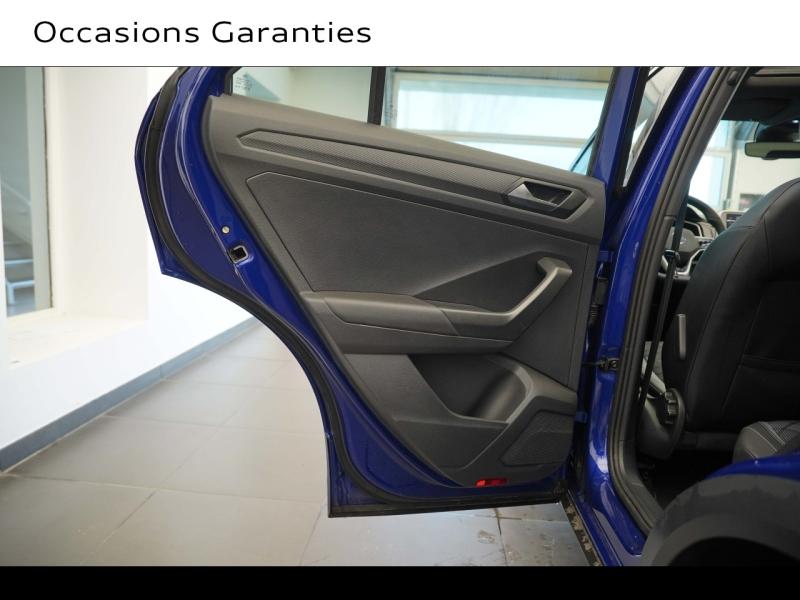 Voitures occasions VOLKSWAGEN T-ROC R-Line Montigny-le-Bretonneux