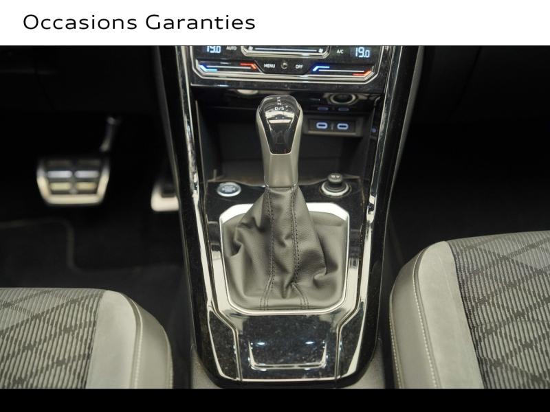 Voitures occasions VOLKSWAGEN T-ROC R-Line Montigny-le-Bretonneux