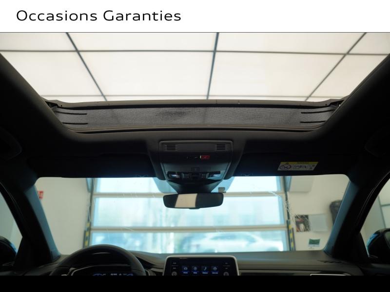 Voitures occasions VOLKSWAGEN T-ROC R-Line Montigny-le-Bretonneux