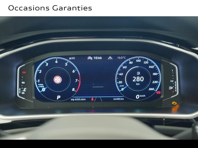 Voitures occasions VOLKSWAGEN T-ROC R-Line Montigny-le-Bretonneux