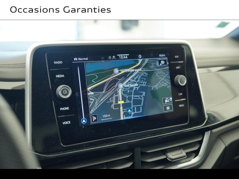 Voitures occasions VOLKSWAGEN T-ROC R-Line Montigny-le-Bretonneux