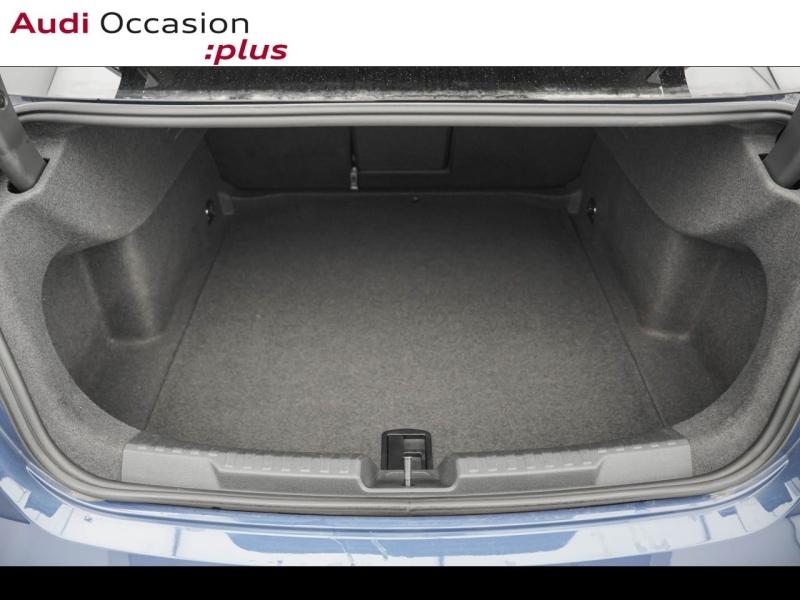 Voitures occasions Audi A3 Berline S line Montigny-le-Bretonneux