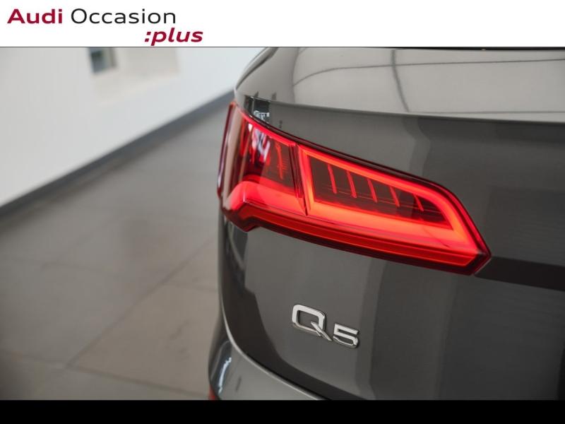 Voitures occasions Audi Q5 S line Montigny-le-Bretonneux