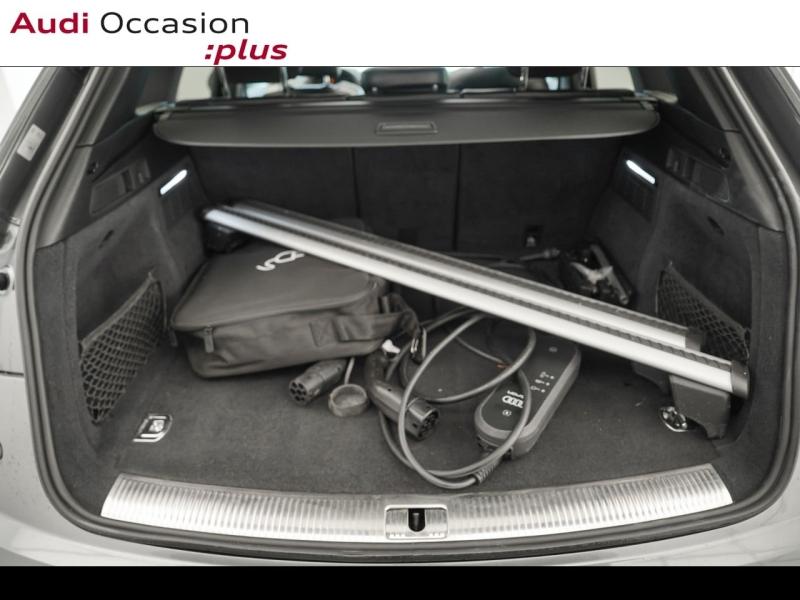 Voitures occasions Audi Q5 S line Montigny-le-Bretonneux