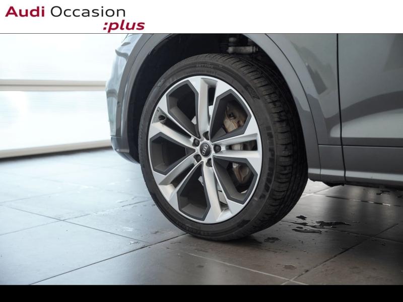 Voitures occasions Audi Q5 S line Montigny-le-Bretonneux
