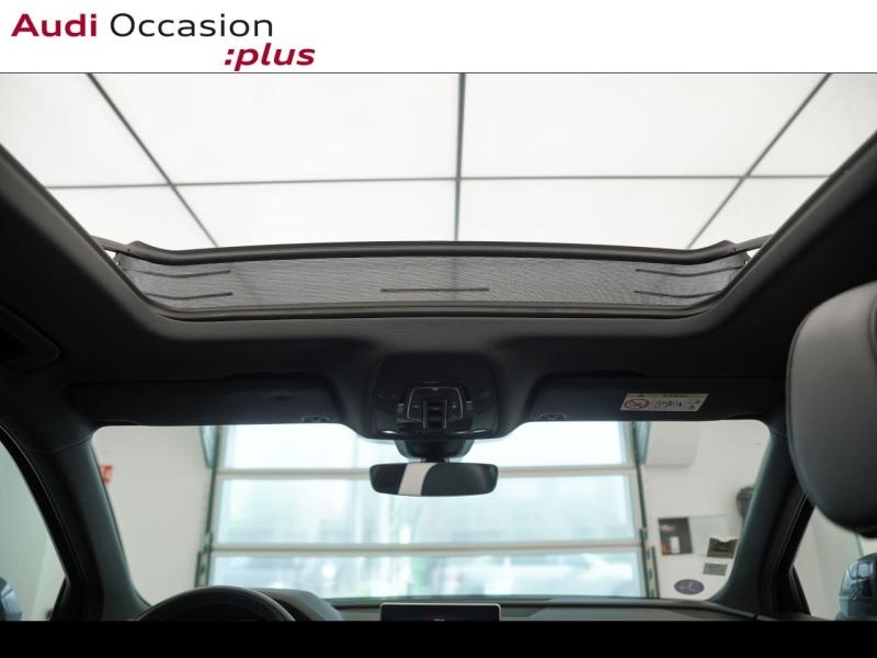 Voitures occasions Audi Q5 S line Montigny-le-Bretonneux