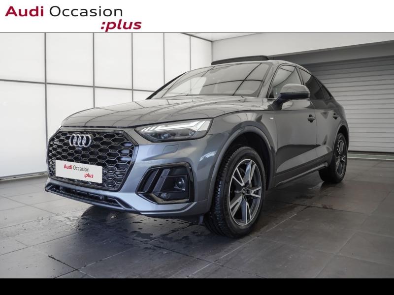 Audi Q5 Sportback