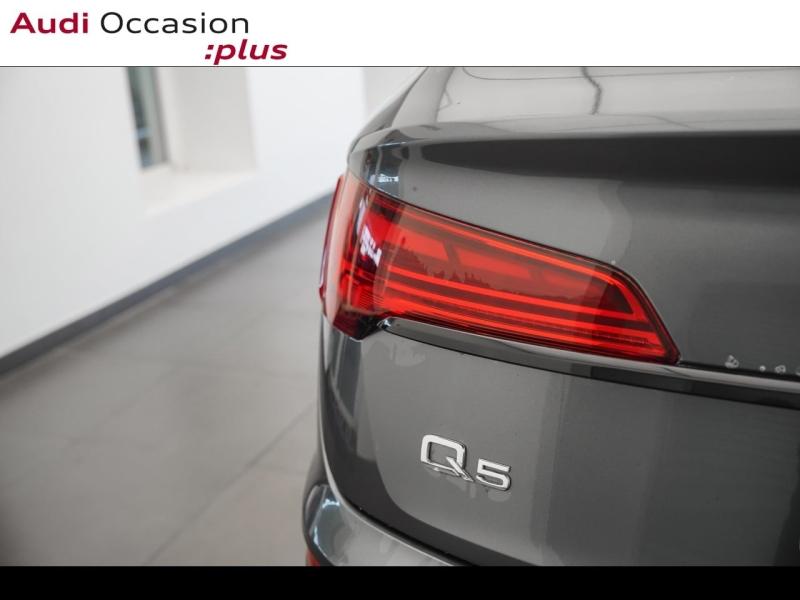 Voitures occasions Audi Q5 Sportback S line Montigny-le-Bretonneux