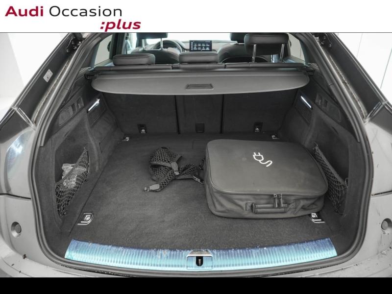 Voitures occasions Audi Q5 Sportback S line Montigny-le-Bretonneux