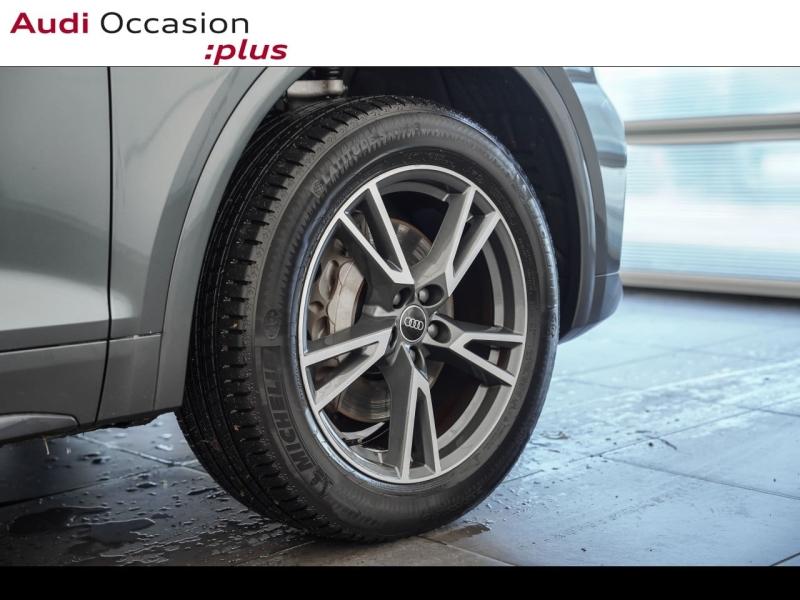 Voitures occasions Audi Q5 Sportback S line Montigny-le-Bretonneux