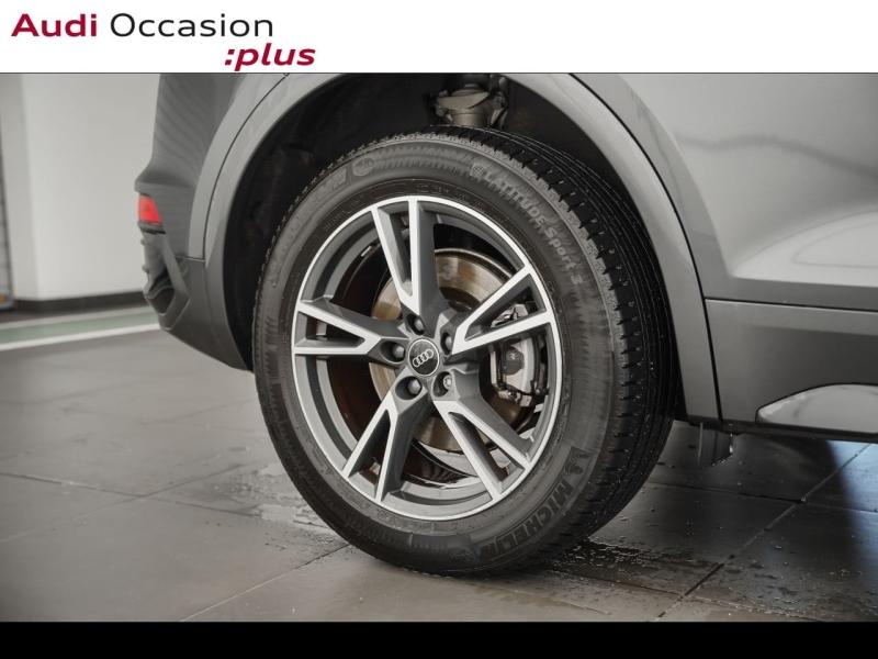 Voitures occasions Audi Q5 Sportback S line Montigny-le-Bretonneux
