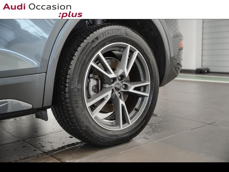 Voitures occasions Audi Q5 Sportback S line Montigny-le-Bretonneux