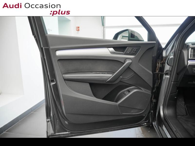 Voitures occasions Audi Q5 Sportback S line Montigny-le-Bretonneux
